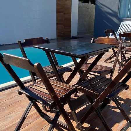 Casa Ilha De Buzios Βίλα Εξωτερικό φωτογραφία