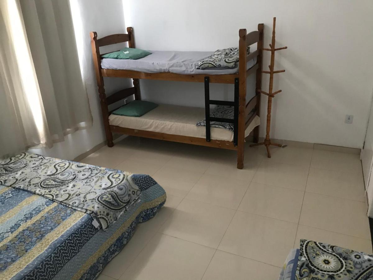Casa Ilha De Buzios Βίλα Εξωτερικό φωτογραφία