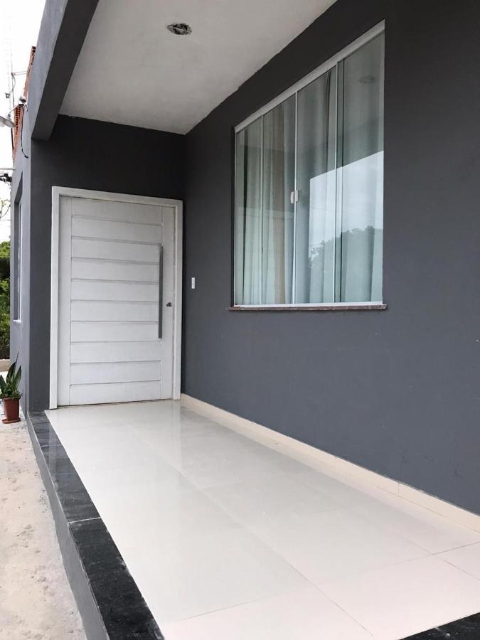 Casa Ilha De Buzios Βίλα Εξωτερικό φωτογραφία