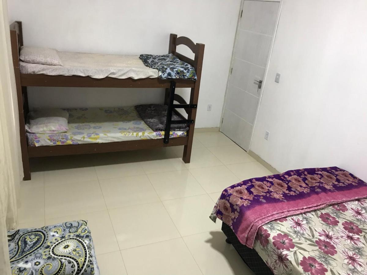 Casa Ilha De Buzios Βίλα Εξωτερικό φωτογραφία