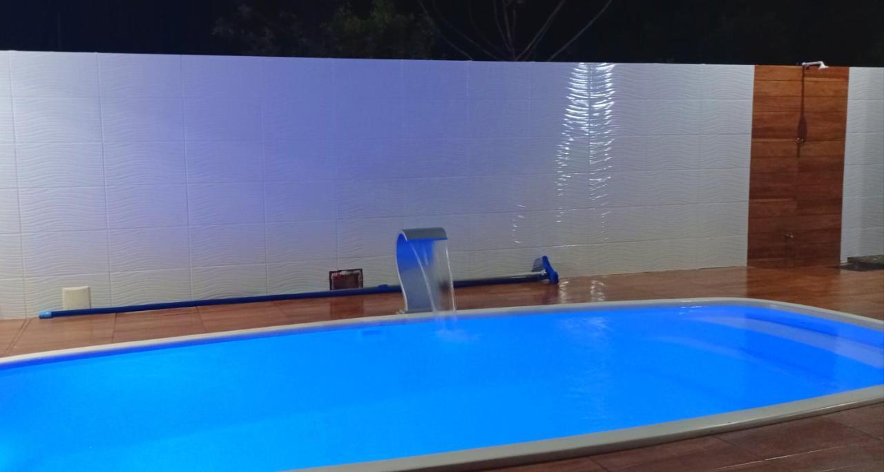 Casa Ilha De Buzios Βίλα Εξωτερικό φωτογραφία