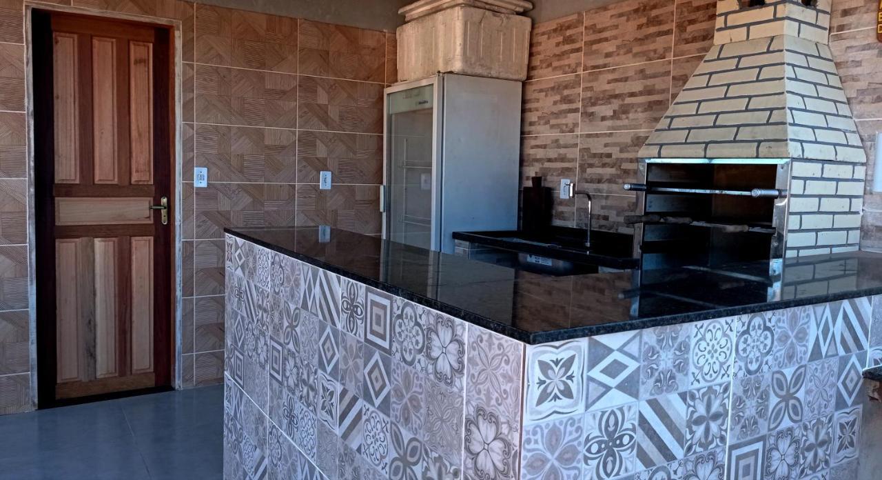 Casa Ilha De Buzios Βίλα Εξωτερικό φωτογραφία