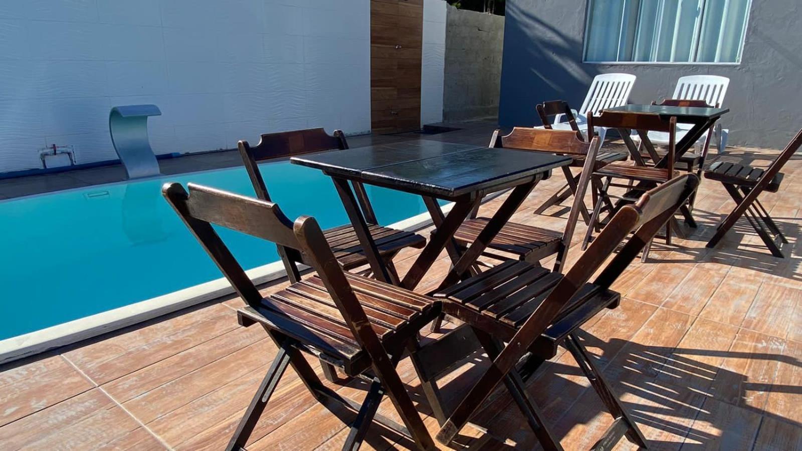 Casa Ilha De Buzios Βίλα Εξωτερικό φωτογραφία