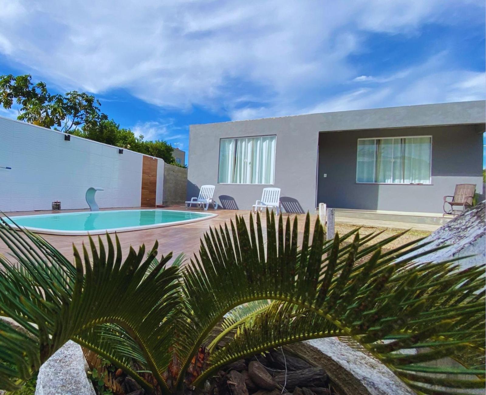 Casa Ilha De Buzios Βίλα Εξωτερικό φωτογραφία